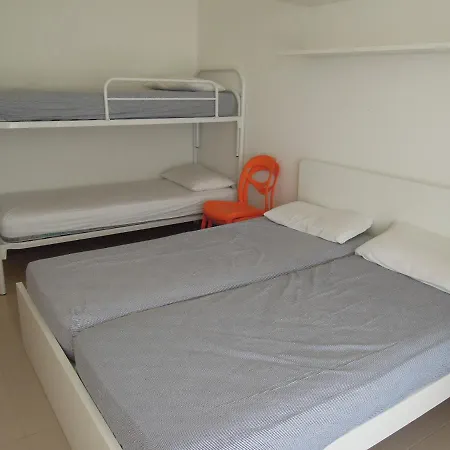 Itaca Appartement Bibione