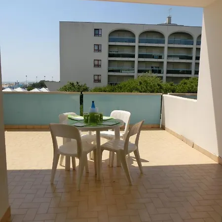 Appartement Itaca Bibione