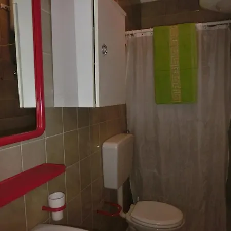 Appartement Itaca Bibione