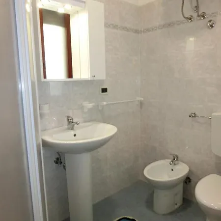 Itaca Appartement Bibione