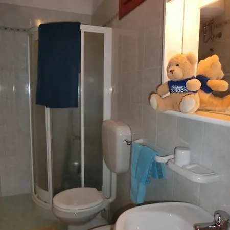 Appartement Itaca Bibione