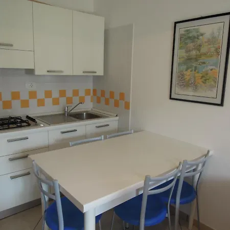 Itaca Appartement Bibione