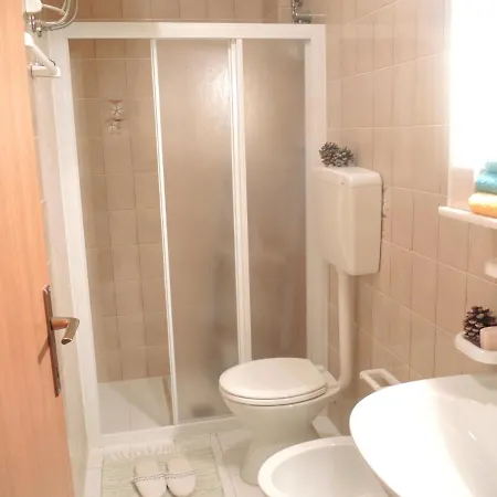 Itaca Appartement Bibione