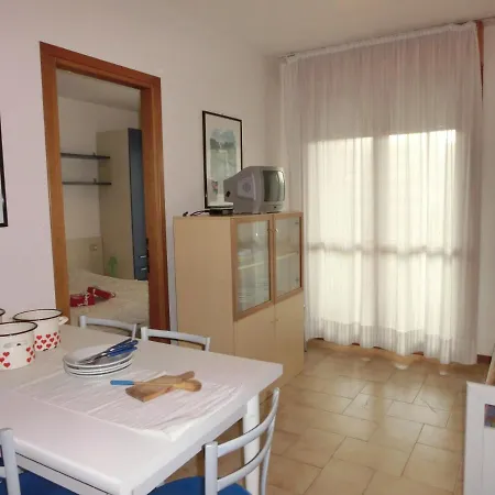 Itaca Appartement Bibione