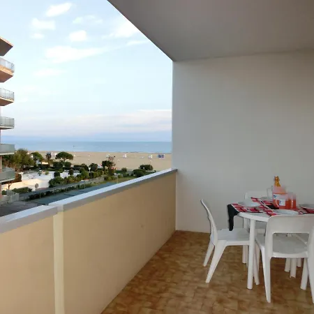 Appartement Itaca