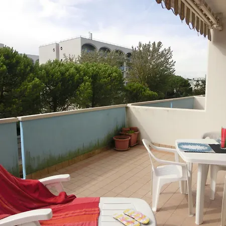 Apartment Itaca *