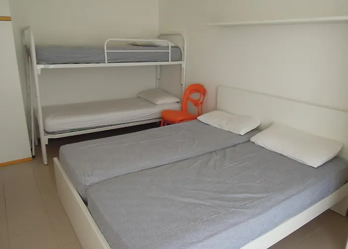 Itaca Apartman Bibione