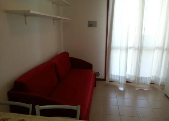 Itaca Apartman