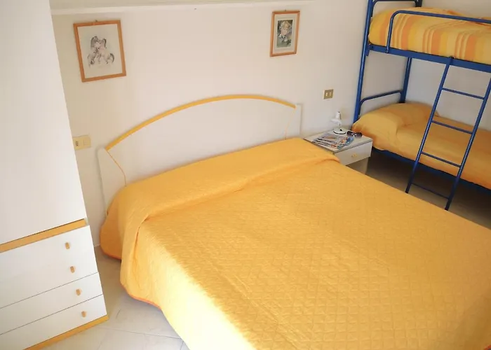 Itaca Apartman