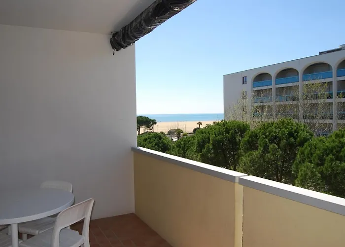 Itaca Apartman Bibione