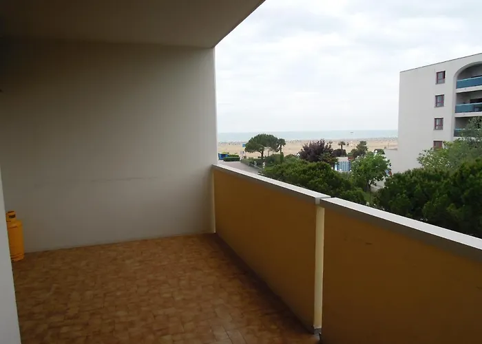 Itaca Apartman Bibione