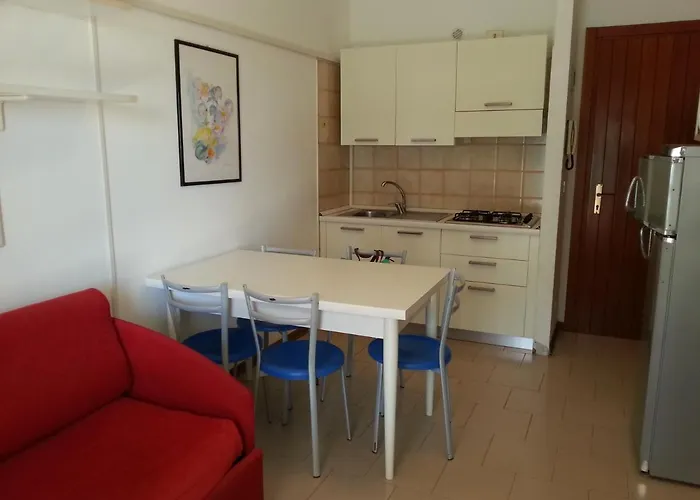 Apartman Itaca
