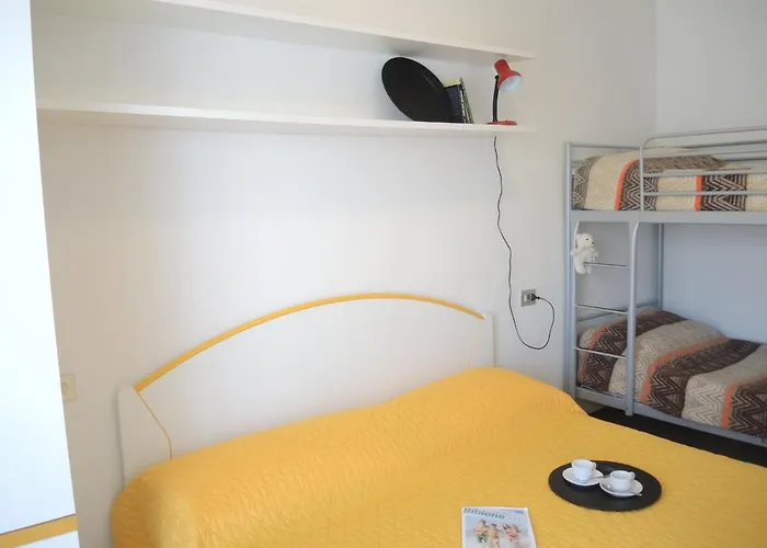 Apartman Itaca