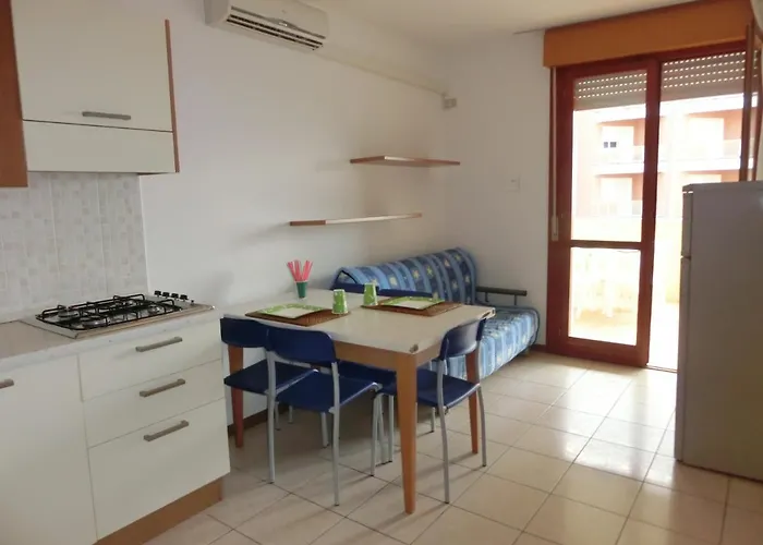 Apartman Itaca *