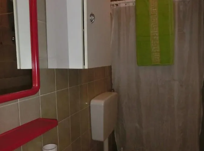 Apartman Itaca Bibione