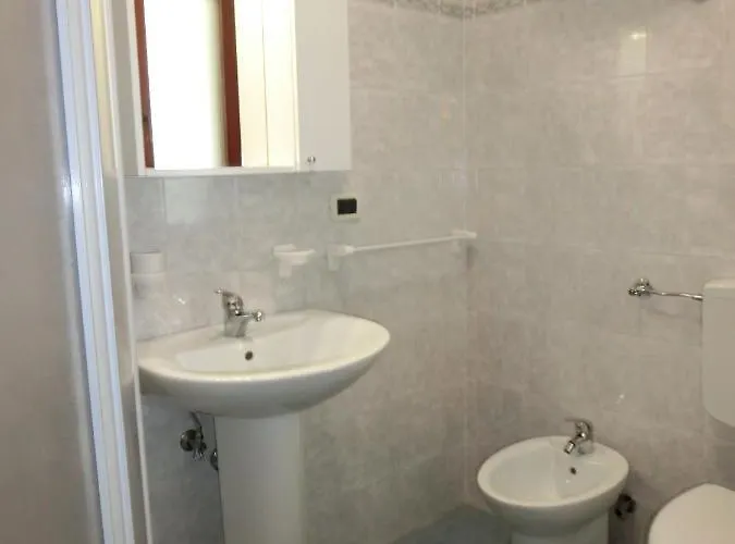 Itaca Apartman Bibione