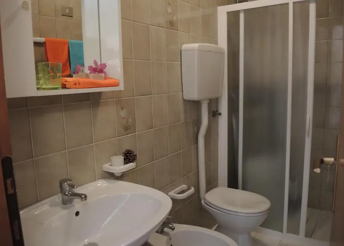 Apartman Itaca