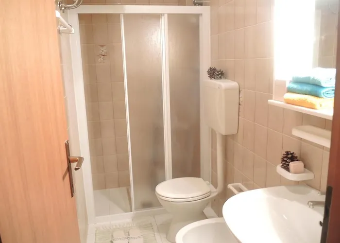 Itaca Apartman Bibione