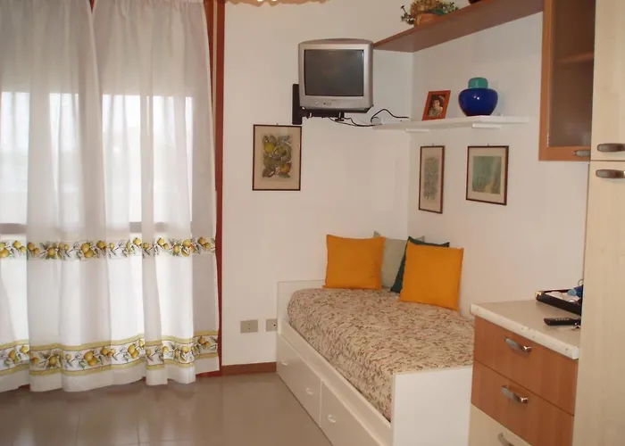 Apartman Itaca *