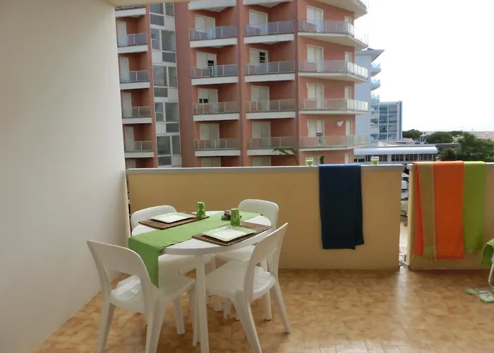 Apartman Itaca