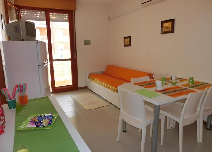Apartman Itaca *
