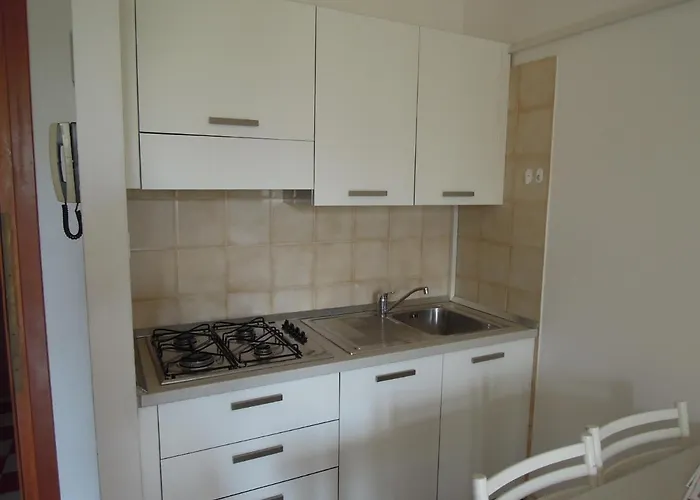 Itaca Apartman
