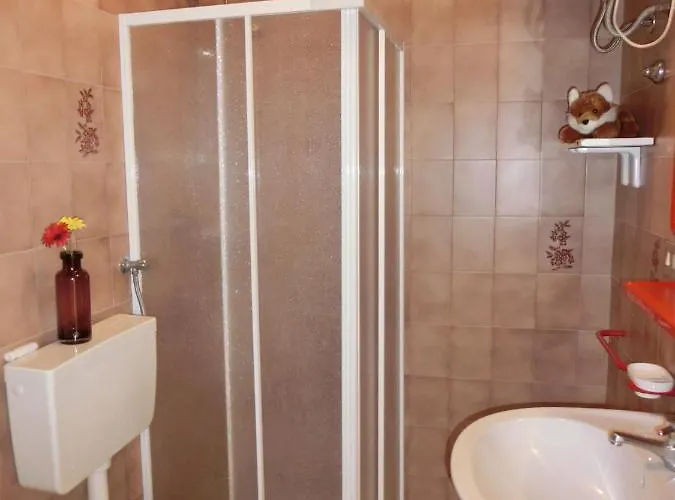 Itaca Apartman Bibione