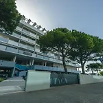 Apartamento Itaca *