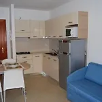 Apartamento Itaca *