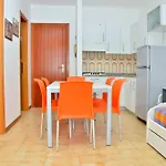 Itaca Apartamento