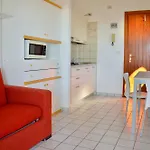 Itaca Apartment *