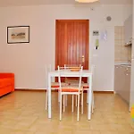 Apartment Itaca