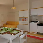 Apartment Itaca *