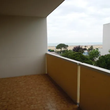 Itaca Appartement Bibione