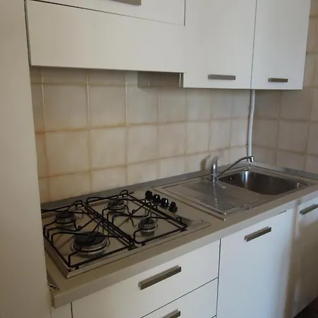 Appartamento Itaca *