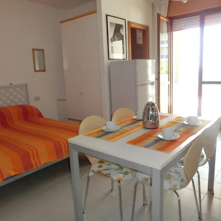 Itaca Apartment Bibione
