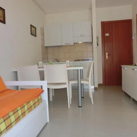 Itaca Appartement Bibione