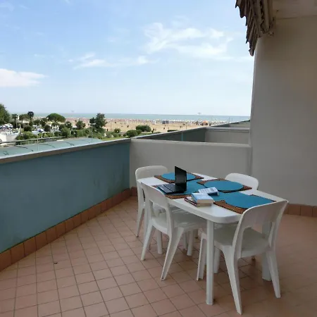 Itaca Apartamento Bibione