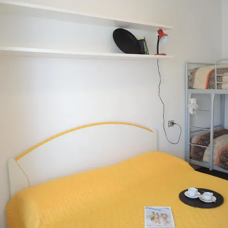 Apartamento Itaca
