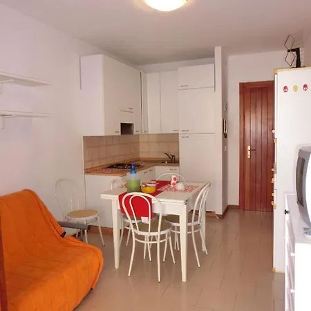 Appartamento Itaca Bibione