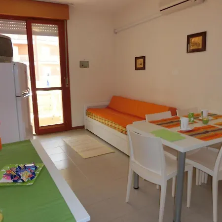 Appartamento Itaca *