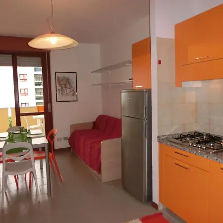 Appartamento Itaca Bibione