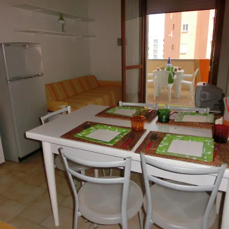 Itaca Appartamento *