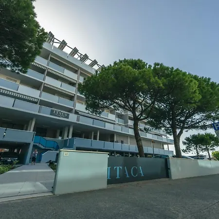 Appartamento Itaca *