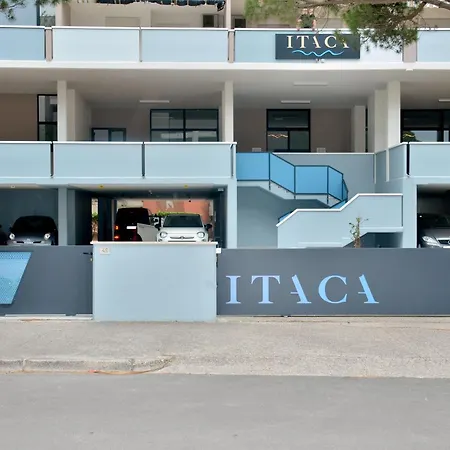 Itaca Appartamento *