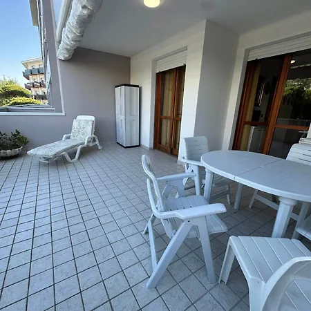 Itaca Apartamento Bibione