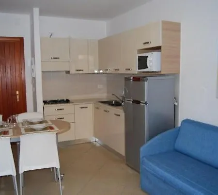 Appartamento Itaca *