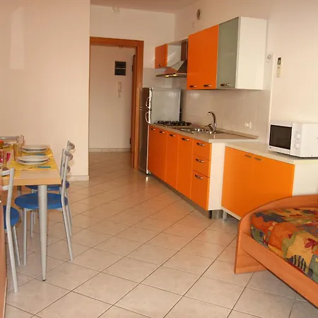 Appartamento Itaca Bibione