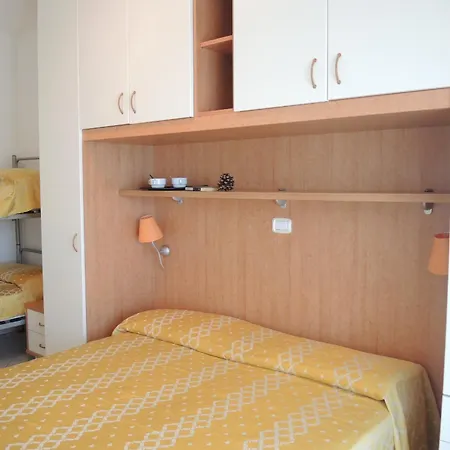 Itaca Apartamento *