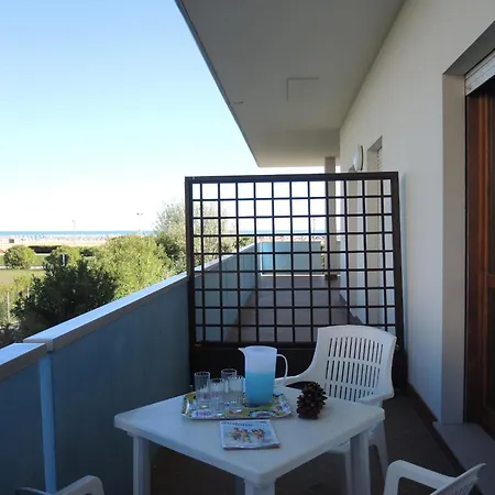 Apartamento Itaca Bibione